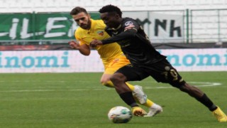 Konyaspor ile Kayserispor 31. randevuda