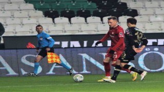 Konyaspor ile Sivasspor 28. randevuda