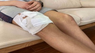 Köpek saldırısına uğrayan çocuğun ailesi, Çankaya Belediyesine dava açmaya hazırlanıyor