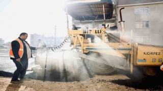 Körfezde trafiği rahatlatacak çalışma