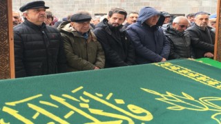 Koşan ailesinin acı günü