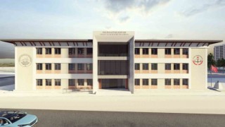 Köşk Mahallesinin ilkokul ve ortaokul ihtiyacı gideriliyor