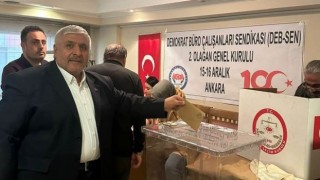 Kotanlı güven tazeledi