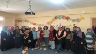 Köyceğizde aile değerleri seminerleri sürüyor