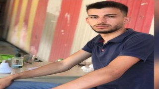 Kozanda bıçaklanan genç hayatını kaybetti