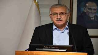 KSO Başkanı Büyükeğen: “Konya, tüm zorluklara rağmen üretime ve ihracata devam ediyor”