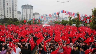 Küçükçekmece sahneleri, 4 buçuk yılda 1 milyonu aşkın izleyici ağırladı