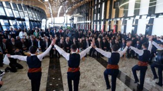 KUDAKAFa yoğun ilgi