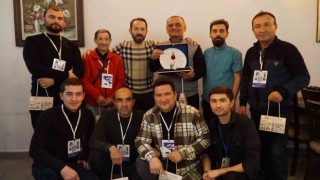 Kukla ve Gölge Oyunlarına muhteşem final
