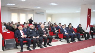 Kula protokolü ‘Protokol Kuralları seminerinde buluştu