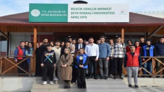 Kültür buluşmalarında Azerbaycan tanıtıldı