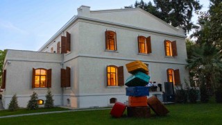 Kültür Sanat Fabrikası 250 bini aşkın ziyaretçiyi ağırladı