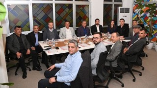 Kumluca Domates İhtisas Fuarı, 12 Ocak’ta başlayacak