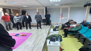 Kumlucada İlk Yardım Eğitim Merkezi açıldı