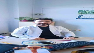 Kumlucada Kadın Hastalıkları ve Doğum Uzmanı görevine başladı