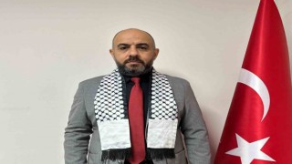 Kurana Hizmet Derneğinden İsrail saldırılarına tepki