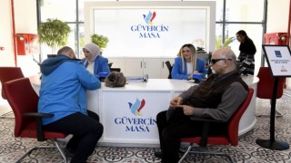 Kuşadasında Güvercin Masa, 2023 yılında memnuniyetin adresi oldu