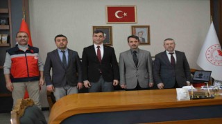 Kütahya İl Tarım ve Orman Müdür Yardımcılıklarında değişiklik