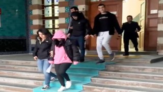 Kütahya ve ilçelerinde uyuşturucu operasyonu: 7 şüpheli tutuklandı