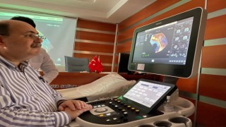 Kütahyada 3 Boyutlu Transözefageal Ekokardiyografi Görüntüleme ve Yorumlama Kursu