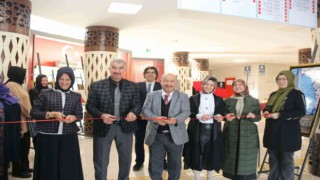 Kütahyada, Mehmet Akifin Nefesi, Hürriyetin Gür Sesi: İstiklal Marşı! isimli sergi