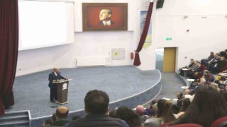 Kütahyada okul müdürleri ihmal, istismar ve bildirim süreci hakkında bilgilendirildi