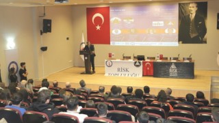 Kütahyada Sigorta Eksper Mesleği ve Geleceği” başlıklı konferans