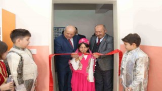 Kütahyada Zamanda Yolculuk isimli sergi açıldı