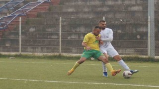 Kuyucakspor Aydın Amatör Spor Liginin ilk devresini namağlup kapattı