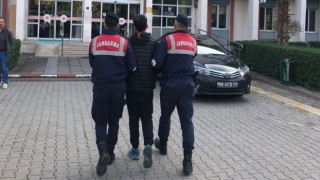 Kuyucakta uyuşturucuya geçit verilmedi