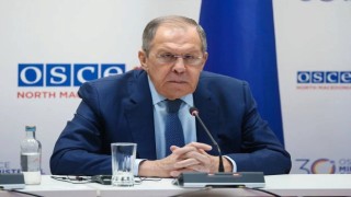 Lavrov: Ukrayna'da çözüme dair bir sinyal yok