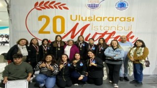 Liseli gençler, Milasın adını dünyaya duyurdular