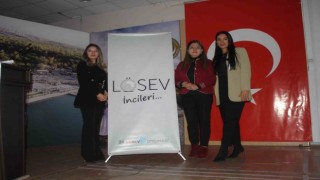 LÖSEVden öğretmenlere eğitim semineri