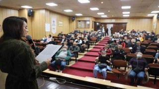 LÖSEVin Mutlu Et projesi aileleri buluşturdu