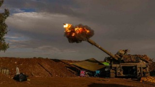 Lübnan ordusu: İsrail bombardımanında 1 asker öldü, 3 asker yaralandı
