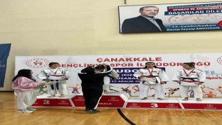 Lüleburgazlı öğrenci bölge birinciliğini kazandı