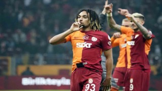 Maç sonu 3lüsü Sacha Boeydan