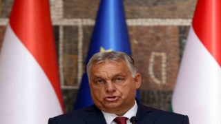 Macaristan Başbakanı Orban: “(Ukrayna'nın AB üyeliği) AB, korkunç bir hata yapmak üzere”