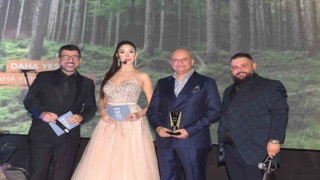 Magazin ve iş dünyasını buluşturan gece