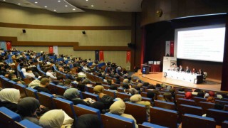 Mahremiyetin dönüşümü çalıştayı ile ülkemizde bir ilk