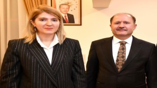 Malatya adliye binasının temeli atılıyor