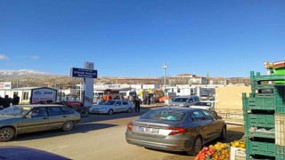 Malatyada 4.3 büyüklüğünde deprem