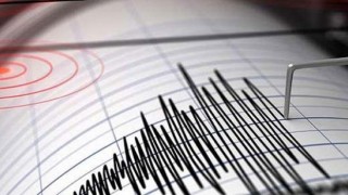 Malatya'da 4.6 büyüklüğünde deprem