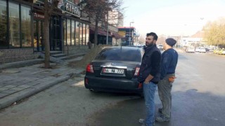 Malatyada 4.6 büyüklüğünde deprem