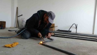 Malatyada aylık 70 bin TLye çalıştırılacak usta bulunamıyor