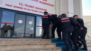 Malatyada terör operasyonu: 1 tutuklama