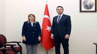Malatyanın enerji sorunları Bakan Bayraktara iletildi