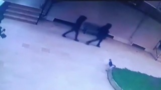 Maltepede evden 100 bin TLlik ziynet eşyası çalan 16 yaşındaki şüpheli yakalandı