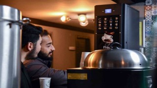 Mamak Belediye Başkanı Köse: Gençler istedi biz yaptık