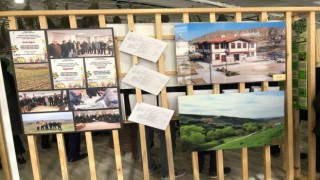 Mamak Belediyesinden yerli üretime destek